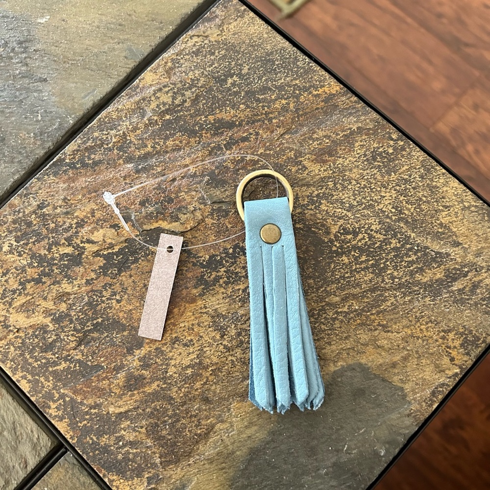 PLG Small Tassel Keychain, Dream - BNNU